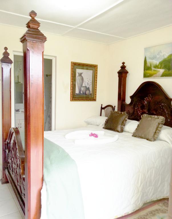 Starlight Chalet Blue Mountains Pokoj fotografie